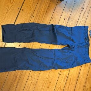 Prana Pants 32x34 blue